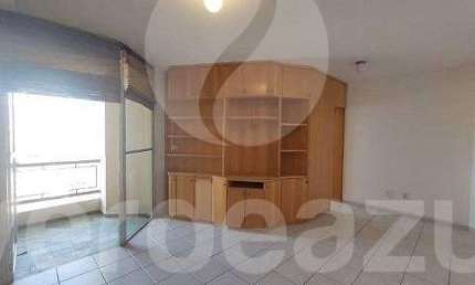 Apartamento com 1 quarto à venda na Rua Álvares Machado, 445, Centro, Campinas, 62 m2 por R$ 196.000