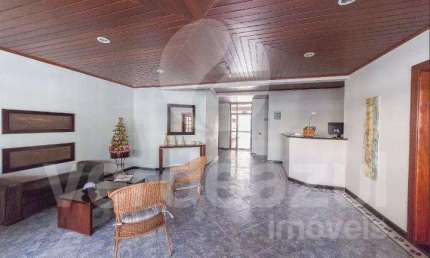 Cobertura com 3 quartos à venda na Rua Padre Vieira, 673, Centro, Campinas, 122 m2 por R$ 800.000