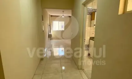 Apartamento com 1 quarto à venda na Rua Sacramento, 142, Centro, Campinas, 46 m2 por R$ 205.000