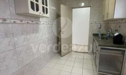 Apartamento com 1 quarto à venda na Rua Saldanha Marinho, 754, Centro, Campinas, 50 m2 por R$ 220.000