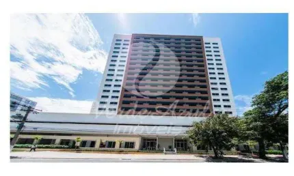 Sala comercial à venda na Avenida Orosimbo Maia, 430, Centro, Campinas, 80 m2 por R$ 499.000