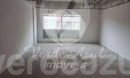Sala comercial à venda na Avenida Orosimbo Maia, 430, Centro, Campinas, 40 m2 por R$ 260.000