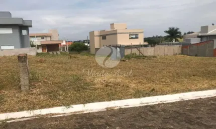Terreno em condomínio fechado à venda na Rua Bortolo Martins, 1500, Chácara Santa Margarida, Campinas por R$ 320.000