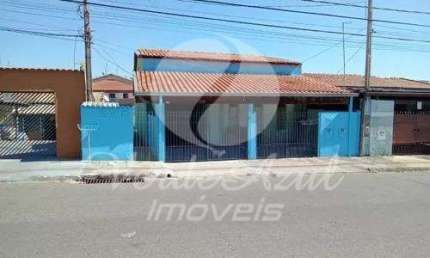 Casa com 3 quartos à venda na Chácara São José, Campinas , 120 m2 por R$ 639.000