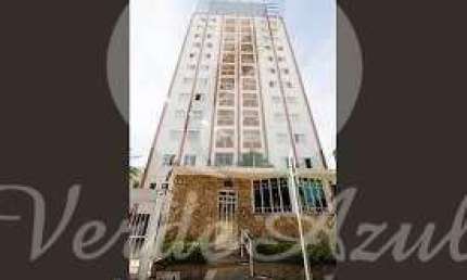 Apartamento com 2 quartos à venda na Avenida José de Souza Campos, 2200, Chácara da Barra, Campinas, 62 m2 por R$ 380.000