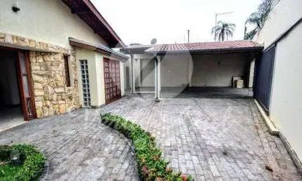 Casa com 4 quartos à venda na Chácara da Barra, Campinas , 280 m2 por R$ 930.000