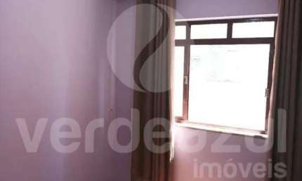 Apartamento com 2 quartos à venda na Rua Nuporanga, 352, Chácara da Barra, Campinas, 68 m2 por R$ 394.000