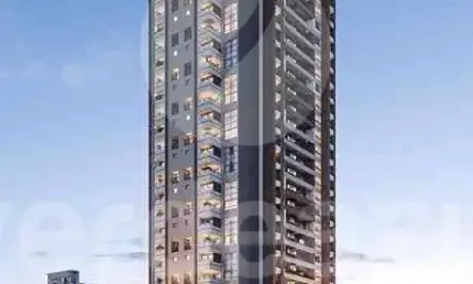 Apartamento com 1 quarto à venda na Rua Maestro Agide Azzoni, 240, Chácara da Barra, Campinas, 47 m2 por R$ 569.000