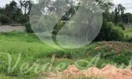 Terreno em condomínio fechado à venda na Chácara de Recreio Santa Fé, Campinas  por R$ 150.000