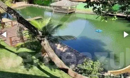 Chácara / sítio com 4 quartos à venda na Chácara do Trevo, Indaiatuba , 800 m2 por R$ 2.800.000
