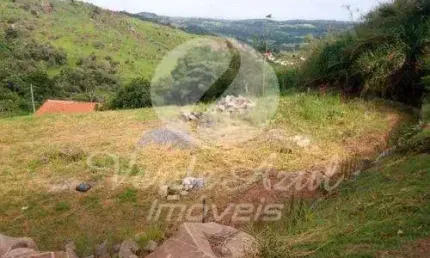 Terreno em condomínio fechado à venda na Alameda Carlos de Carvalho Vieira Braga, KM 114, Chácaras Alpina, Valinhos por R$ 235.000