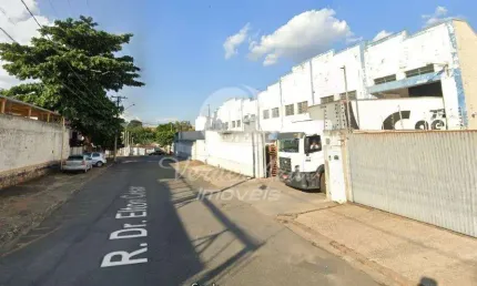 Barracão / Galpão / Depósito para alugar no Chácaras Campos dos Amarais, Campinas , 760 m2 por R$ 15.000