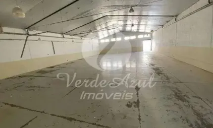 Barracão / Galpão / Depósito para alugar no Chácaras Campos dos Amarais, Campinas , 760 m2 por R$ 15.000