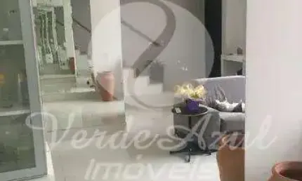 Casa em condomínio fechado com 3 quartos à venda no Chácaras Silvania, Valinhos , 160 m2 por R$ 1.200.000