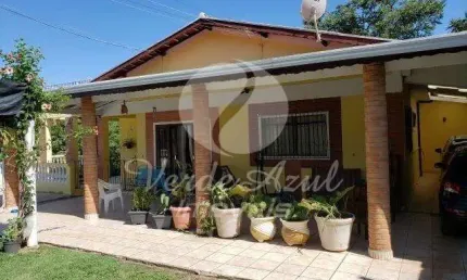Chácara / sítio com 3 quartos à venda no Chácaras São Bento, Valinhos , 2152 m2 por R$ 1.060.000