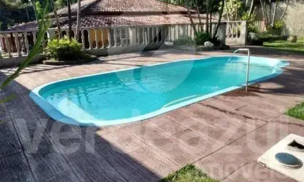 Chácara / sítio com 2 quartos à venda na chácara recreio cruzeiro do sul, santa bárbara d'oeste , 190 m2 por r$ 750.000