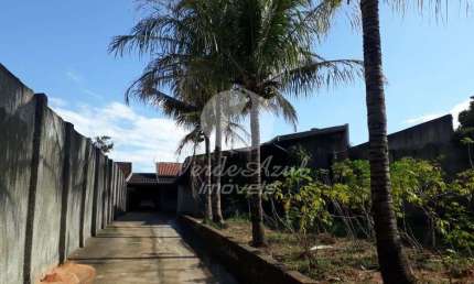 Casa com 3 quartos à venda na Cidade Satélite Íris, Campinas , 625 m2 por R$ 650.000