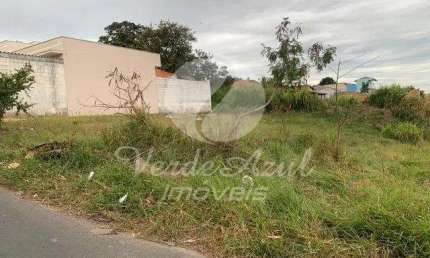 Terreno à venda na Cidade Satélite Íris, Campinas  por R$ 140.000
