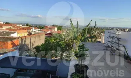 Casa com 3 quartos à venda na Cidade Satélite Íris, Campinas , 100 m2 por R$ 395.000