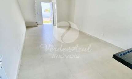Casa em condomínio fechado com 2 quartos à venda na Rua Nagib Mansur, 570, Cidade Satélite Íris, Campinas, 68 m2 por R$ 350.000