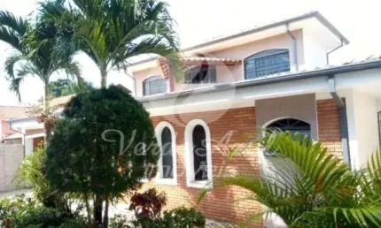 Casa com 3 quartos à venda na Cidade Universitária, Campinas , 320 m2 por R$ 920.000