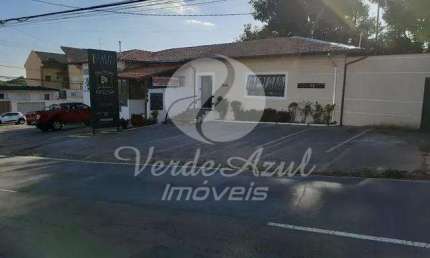 Sala comercial para alugar na Cidade Universitária, Campinas , 70 m2 por R$ 3.260