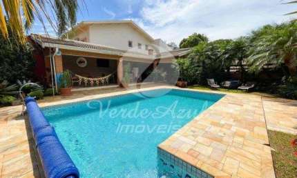 Casa com 4 quartos à venda na Cidade Universitária, Campinas , 700 m2 por R$ 1.700.000