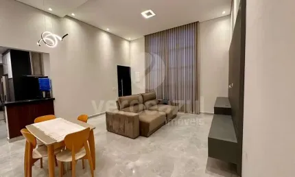 Casa em condomínio fechado com 3 quartos à venda na rua betty hass de campos, 235, colinas de indaiatuba, indaiatuba, 173 m2 por r$ 1.380.000