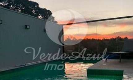 Casa em condomínio fechado com 3 quartos à venda na Rua Betty Hass de Campos, s/n, Colinas de Indaiatuba, Indaiatuba, 235 m2 por R$ 1.980.000