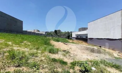 Terreno em condomínio fechado à venda na Rua Betty Hass de Campos, 235, Colinas de Indaiatuba, Indaiatuba por R$ 430.000