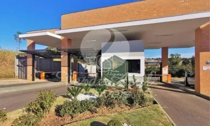 Terreno em condomínio fechado à venda na Rua Betty Hass de Campos, 235, Colinas de Indaiatuba, Indaiatuba por R$ 640.000