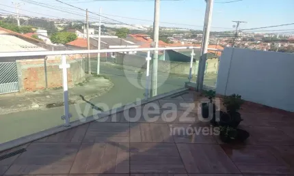 Casa com 4 quartos à venda no Conjunto Habitacional Angelo Tomazin, Sumaré , 220 m2 por R$ 440.000