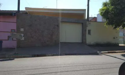 Casa com 2 quartos à venda no conjunto habitacional angelo tomazin, sumaré , 119 m2 por r$ 250.000