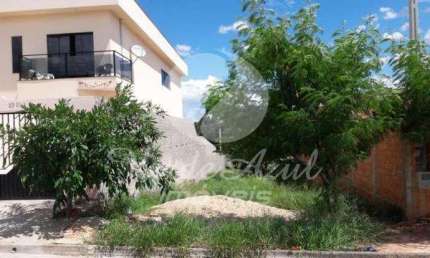 Terreno à venda no Conjunto Habitacional Parque Itajaí, Campinas  por R$ 127.000