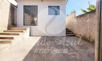 Casa com 1 quarto à venda no dic i (conjunto habitacional monsenhor luiz fernando abreu), campinas , 30 m2 por r$ 210.000
