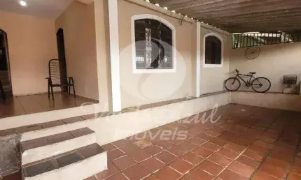 Casa com 2 quartos à venda na jorge luís de andrade, 18, dic i (conjunto habitacional monsenhor luiz fernando abreu), campinas, 100 m2 por r$ 250.000