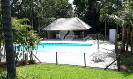 Terreno em condomínio fechado à venda na Rodovia Miguel Melhado Campos, 80, Distrito Industrial Benedito Storani, Vinhedo por R$ 560.000
