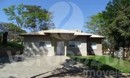Casa em condomínio fechado com 3 quartos à venda na Estrada Estância Árvore da Vida, 01, Estância Árvore da Vida, Sumaré, 155 m2 por R$ 1.280.000