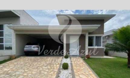 Casa em condomínio fechado com 3 quartos à venda na Rua José Mamprin, 930, Fazenda Santana, Valinhos, 375 m2 por R$ 1.650.000