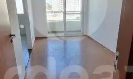 Apartamento com 2 quartos à venda na rua campos do jordão, 449, fundação da casa popular, campinas, 60 m2 por r$ 440.000