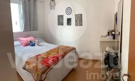 Apartamento com 2 quartos à venda na avenida joão batista morato do canto, 1300, fundação da casa popular, campinas, 49 m2 por r$ 320.000