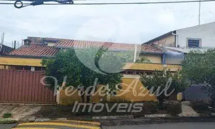 Casa com 3 quartos à venda no jardim adelaide, hortolândia , 300 m2 por r$ 500.000