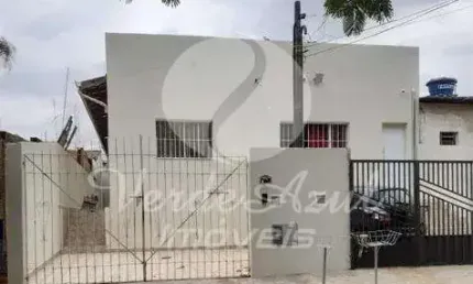 Casa com 2 quartos à venda no jardim adelaide, hortolândia , 95 m2 por r$ 330.000