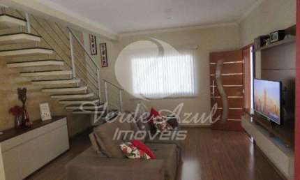 Casa com 4 quartos à venda no Jardim Altos do Klavin, Nova Odessa , 225 m2 por R$ 690.000