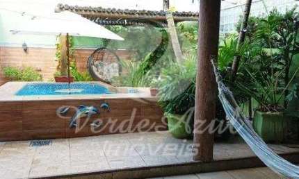 Casa com 2 quartos à venda no Jardim da Alvorada, Nova Odessa , 184 m2 por R$ 500.000