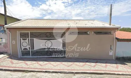 Casa com 3 quartos à venda no jardim alvorada, campinas , 260 m2 por r$ 430.000