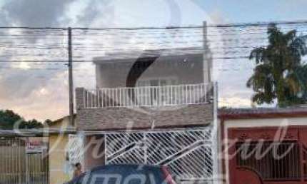 Casa com 4 quartos à venda no Jardim Amanda I, Hortolândia , 150 m2 por R$ 404.000