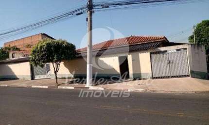 Casa com 4 quartos à venda no Jardim Amanda I, Hortolândia , 283 m2 por R$ 350.000