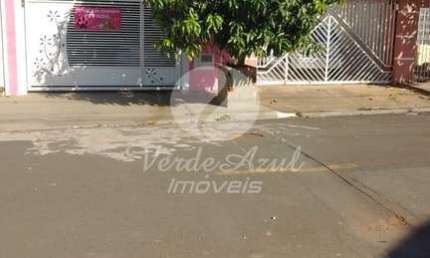 Casa com 2 quartos à venda no Jardim Amanda I, Hortolândia , 140 m2 por R$ 350.000