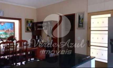 Casa com 3 quartos à venda no Jardim Amanda I, Hortolândia  por R$ 905.000